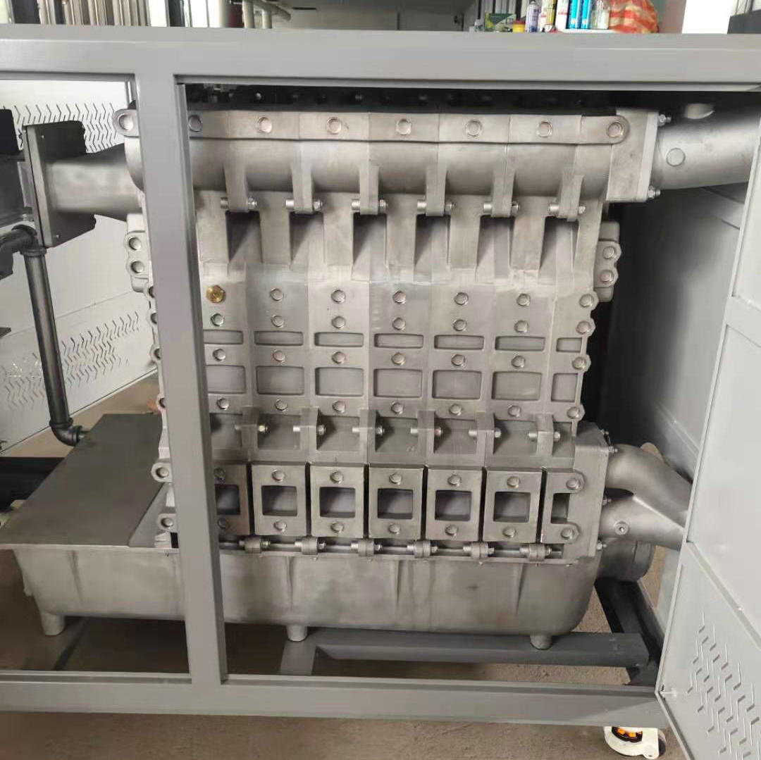 洛阳市蒸汽发生器养殖热泵机组 - 排名